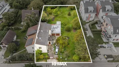 Grundstück kaufen in Wien – 1 512 m² – Bild 7 von 16