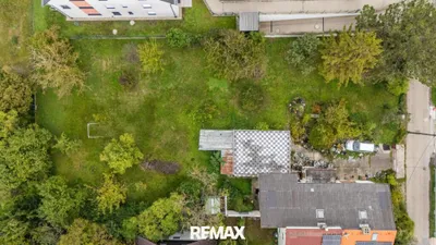 Grundstück kaufen in Wien – 1 512 m² – Bild 8 von 16