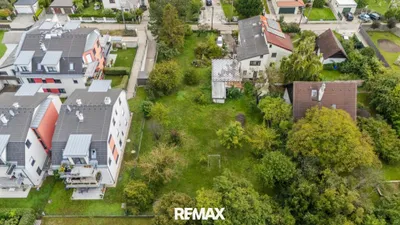 Grundstück kaufen in Wien – 1 512 m² – Bild 4 von 16