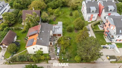 Grundstück kaufen in Wien – 1 512 m² – Bild 5 von 16