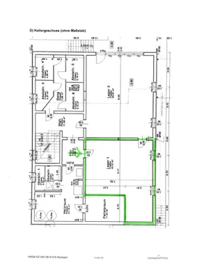 1-Zimmer-Immobilie mieten in Freistadt – 48 m², € 330 – Bild 7 von 7