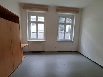 1-Zimmer-Wohnung mieten in Eisenstadt – 24,98 m² – Bild 2 von 5