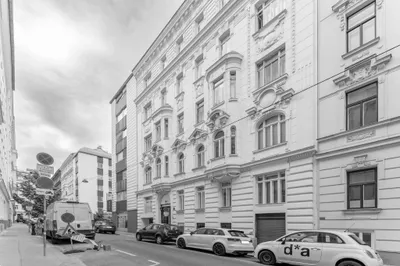 3-Zimmer-Wohnung kaufen in Wien – 133 m², € 1.078.000