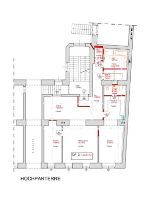 3-Zimmer-Wohnung kaufen in Wien – 133 m², € 1.078.000 – Bild 16 von 16