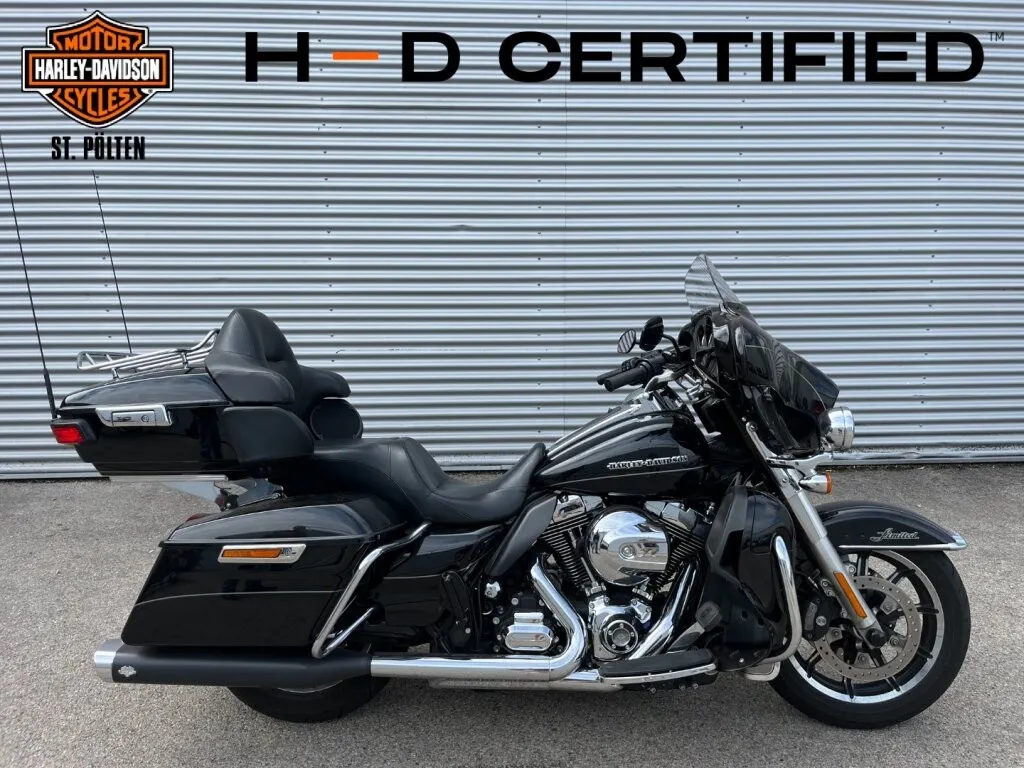 Harley-Davidson Sonstige
