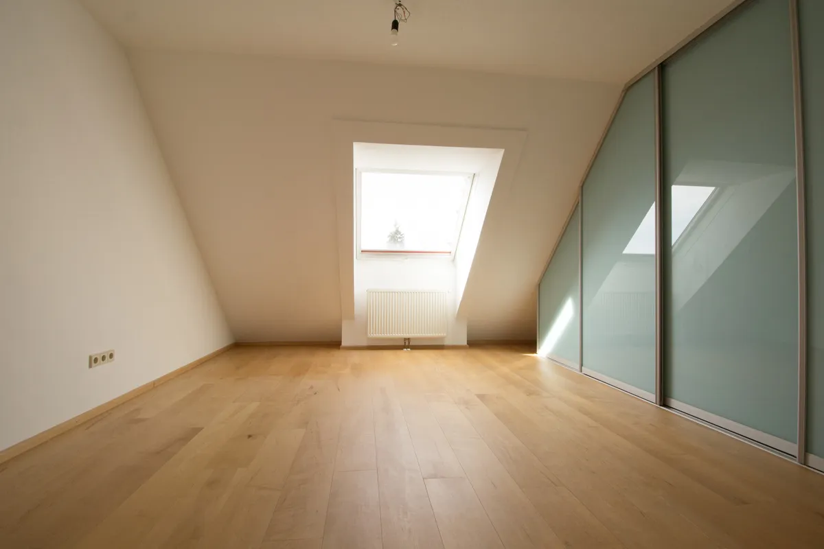 Wohnung – Zwettl-Niederösterreich - Ansicht 3