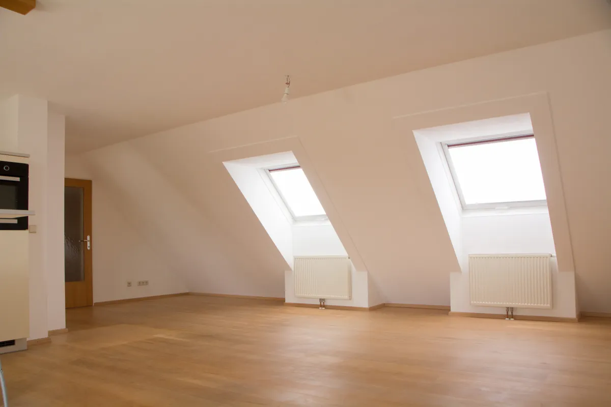 Wohnung – Zwettl-Niederösterreich - Ansicht 2