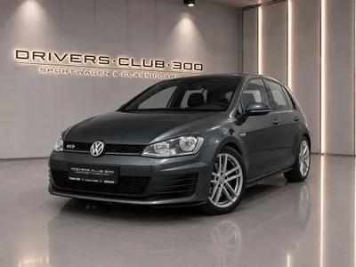 VW Golf GTD BMT *ABT TUNING* alles eingetragen AKTION