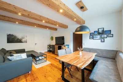 Wohnung mieten in Liezen – 70 m², € 1.400