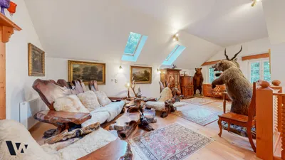 6-Zimmer-Haus kaufen in Sankt Pölten Land – 310 m², € 3.599.000 – Bild 13 von 43