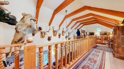 6-Zimmer-Haus kaufen in Sankt Pölten Land – 310 m², € 3.599.000 – Bild 19 von 43