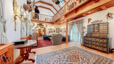 6-Zimmer-Haus kaufen in Sankt Pölten Land – 310 m², € 3.599.000 – Bild 8 von 43