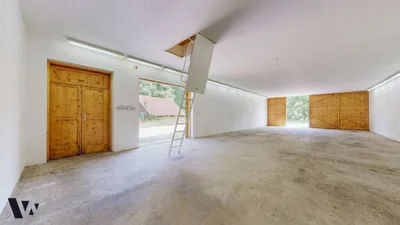 6-Zimmer-Haus kaufen in Sankt Pölten Land – 310 m², € 3.599.000 – Bild 38 von 43