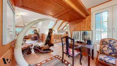 6-Zimmer-Haus kaufen in Sankt Pölten Land – 310 m², € 3.599.000 – Bild 16 von 43
