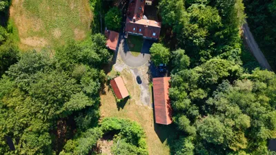 6-Zimmer-Haus kaufen in Sankt Pölten Land – 310 m², € 3.599.000 – Bild 2 von 43