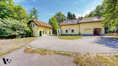 6-Zimmer-Haus kaufen in Sankt Pölten Land – 310 m², € 3.599.000 – Bild 5 von 43