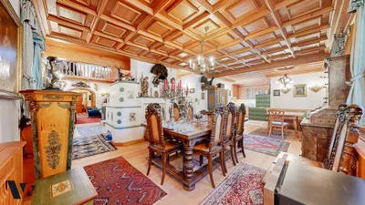 6-Zimmer-Haus kaufen in Sankt Pölten Land – 310 m², € 3.599.000 – Bild 11 von 43