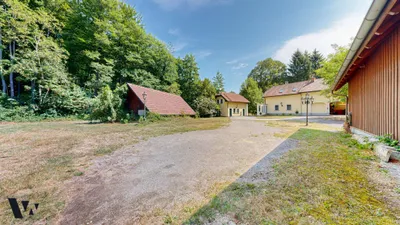 6-Zimmer-Haus kaufen in Sankt Pölten Land – 310 m², € 3.599.000 – Bild 4 von 43