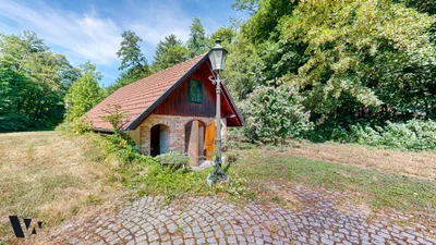 6-Zimmer-Haus kaufen in Sankt Pölten Land – 310 m², € 3.599.000 – Bild 35 von 43