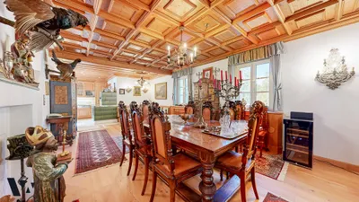 6-Zimmer-Haus kaufen in Sankt Pölten Land – 310 m², € 3.599.000 – Bild 10 von 43