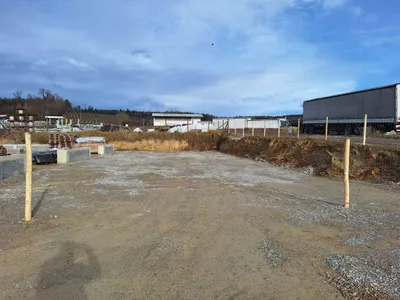 Gewerbeimmobilie mieten in Weiz – 706 m², € 1.017 – Bild 1 von 4