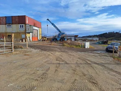 Gewerbeimmobilie mieten in Weiz – 706 m², € 1.017 – Bild 3 von 4