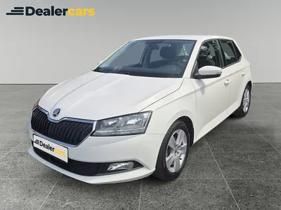 Skoda Fabia Ambition 1,0 TSI *SOFORT VERFÜGBAR*
