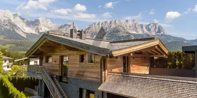 6-Zimmer-Haus kaufen in Kitzbühel – 229 m² – Bild 2 von 22