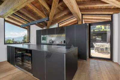 6-Zimmer-Haus kaufen in Kitzbühel – 229 m² – Bild 8 von 22