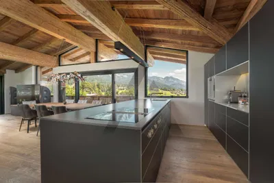 6-Zimmer-Haus kaufen in Kitzbühel – 229 m² – Bild 6 von 22