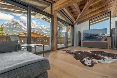 6-Zimmer-Haus kaufen in Kitzbühel – 229 m² – Bild 5 von 22