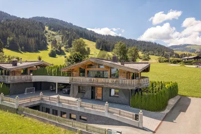 6-Zimmer-Haus kaufen in Kitzbühel – 229 m² – Bild 18 von 22