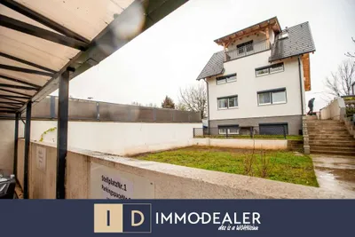 Haus kaufen in Wien – 180 m², € 999.000 – Bild 2 von 17
