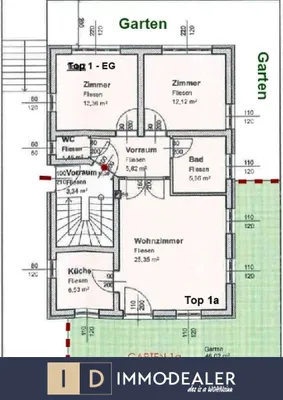 Haus kaufen in Wien – 180 m², € 999.000 – Bild 15 von 17