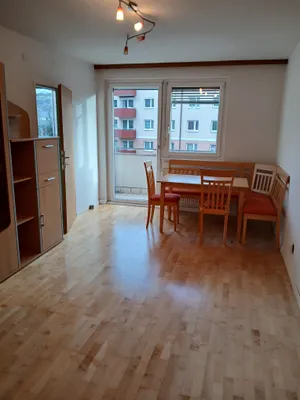3-Zimmer-Wohnung mieten in Salzburg Stadt – 59 m², € 1.498