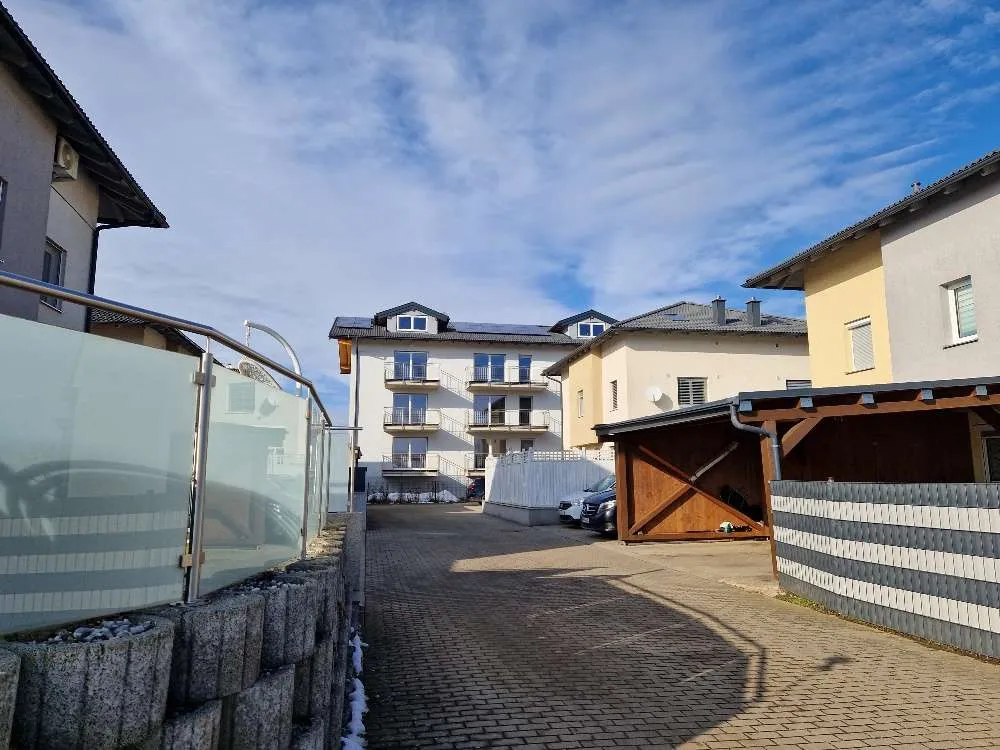 Wohnung – Mattighofen - Ansicht 3