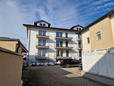 Wohnung mieten in Braunau am Inn – 49 m², € 860 – Bild 4 von 6