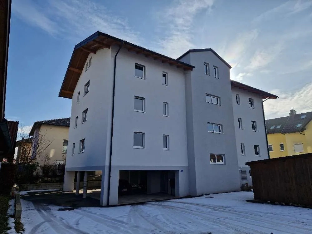 Wohnung – Mattighofen - Ansicht 2