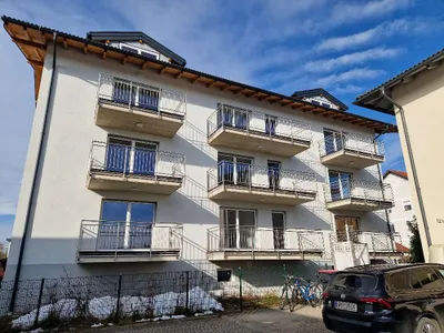 Wohnung mieten in Braunau am Inn – 49 m², € 860 – Bild 6 von 6
