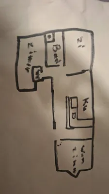 Wohnung mieten in Wien – 81 m², € 870 – Bild 9 von 11