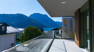 4-Zimmer-Wohnung kaufen in Gmunden – 109,7 m², € 1.349.000 – Bild 1 von 12