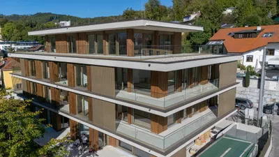 4-Zimmer-Wohnung kaufen in Gmunden – 109,7 m², € 1.349.000 – Bild 2 von 12