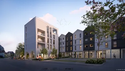 Wohnung zum Kauf in 6170 Innsbruck-Land