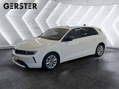 Opel Astra 1,2 Turbo Business Edition