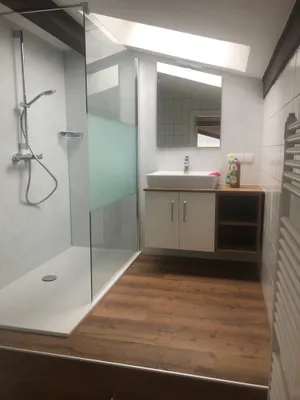 2-Zimmer-Wohnung mieten in Sankt Johann im Pongau – 61 m², € 750 – Bild 3 von 8
