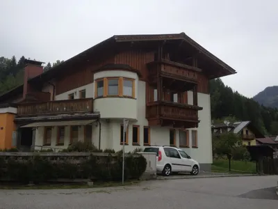 Wohnung zur Miete in 5500 Sankt Johann im Pongau
