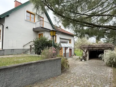 10-Zimmer-Gewerbeimmobilie kaufen in Wiener Neustadt Land – 221,75 m², € 640.000 – Bild 29 von 29