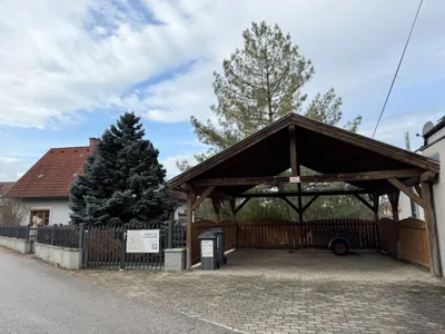 10-Zimmer-Gewerbeimmobilie kaufen in Wiener Neustadt Land – 221,75 m², € 640.000 – Bild 9 von 29