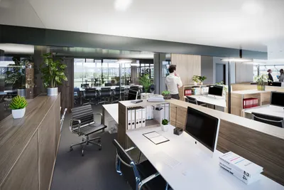 Gewerbeimmobilie mieten in Wien – 497 m², € 17 – Bild 9 von 10