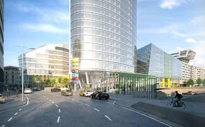 Gewerbeimmobilie mieten in Wien – 497 m², € 17 – Bild 6 von 10